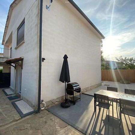 Petite Maison Valras-Plage Extérieur photo