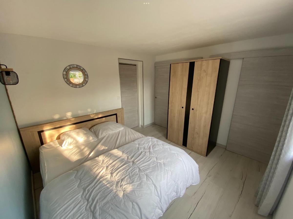 Petite Maison Valras-Plage Extérieur photo